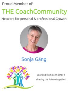 Member of the coach community 