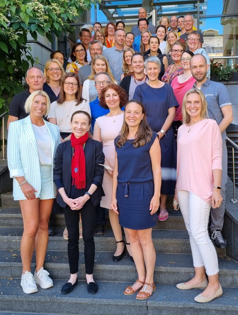 Woop Methode nach Prof. Dr. Gabriele Oettingen